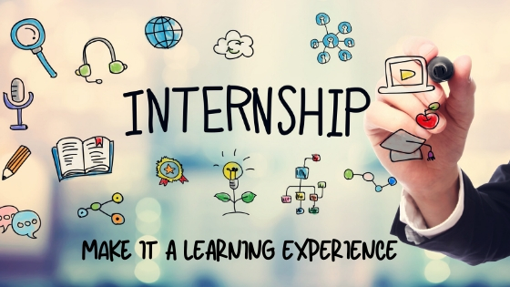 tips for interns